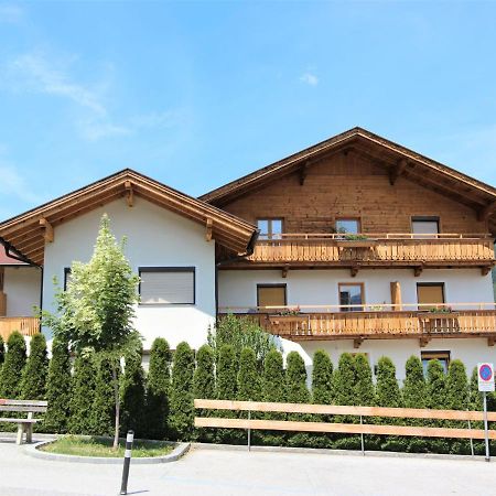 Apartment Schweiberer-1 By Interhome Aschau Im Zillertal Exterior foto