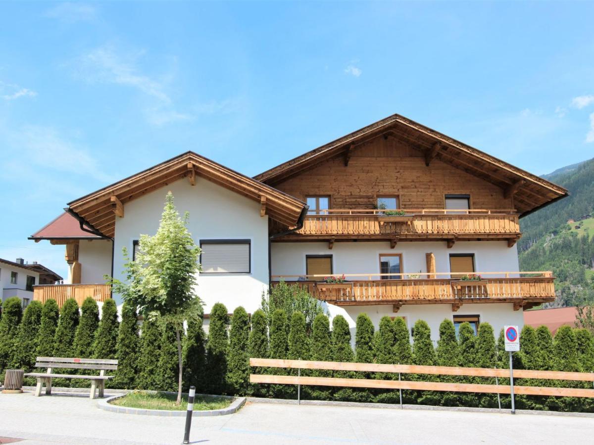 Apartment Schweiberer-1 By Interhome Aschau Im Zillertal Exterior foto