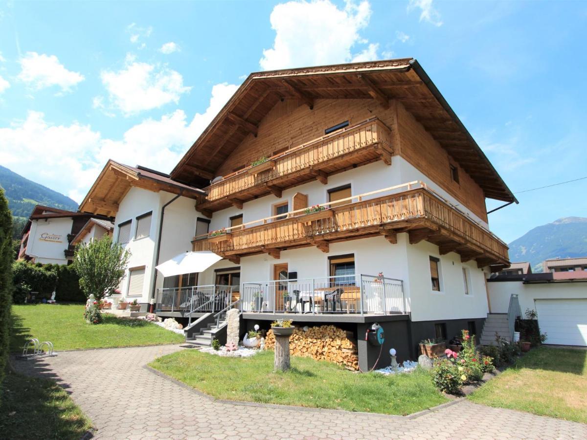 Apartment Schweiberer-1 By Interhome Aschau Im Zillertal Exterior foto