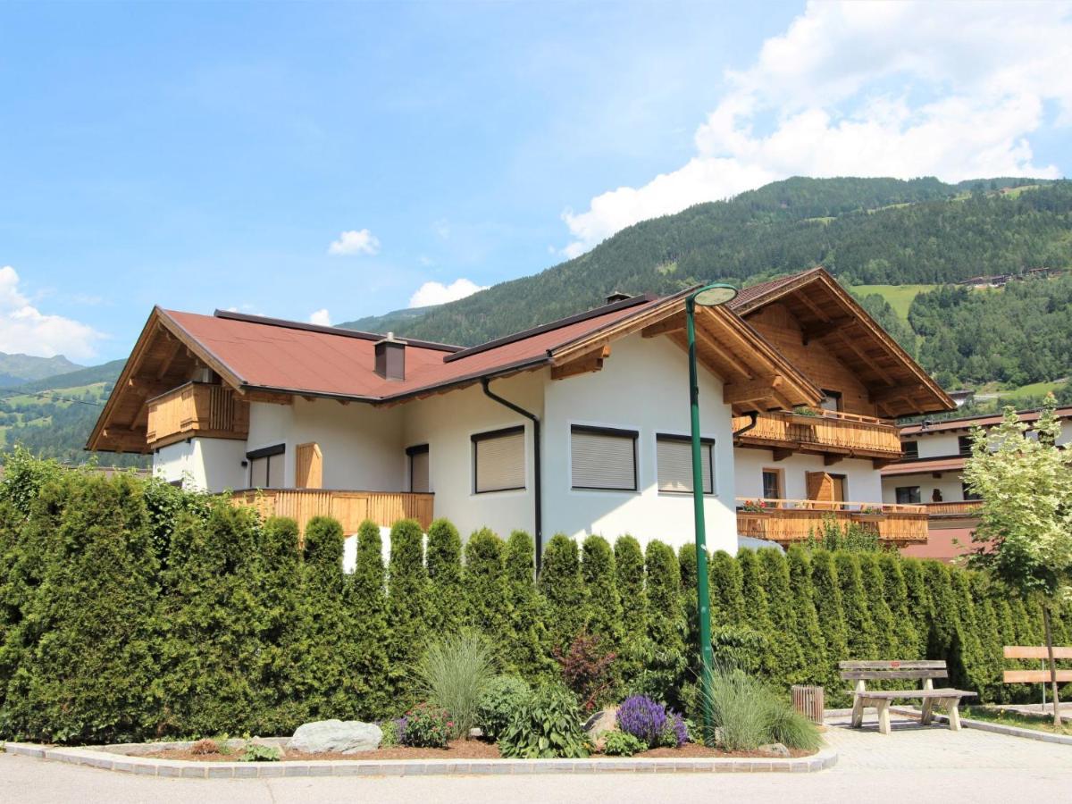 Apartment Schweiberer-1 By Interhome Aschau Im Zillertal Exterior foto