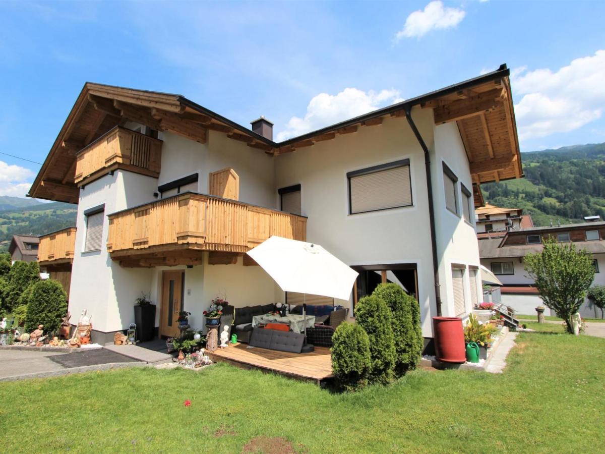 Apartment Schweiberer-1 By Interhome Aschau Im Zillertal Exterior foto