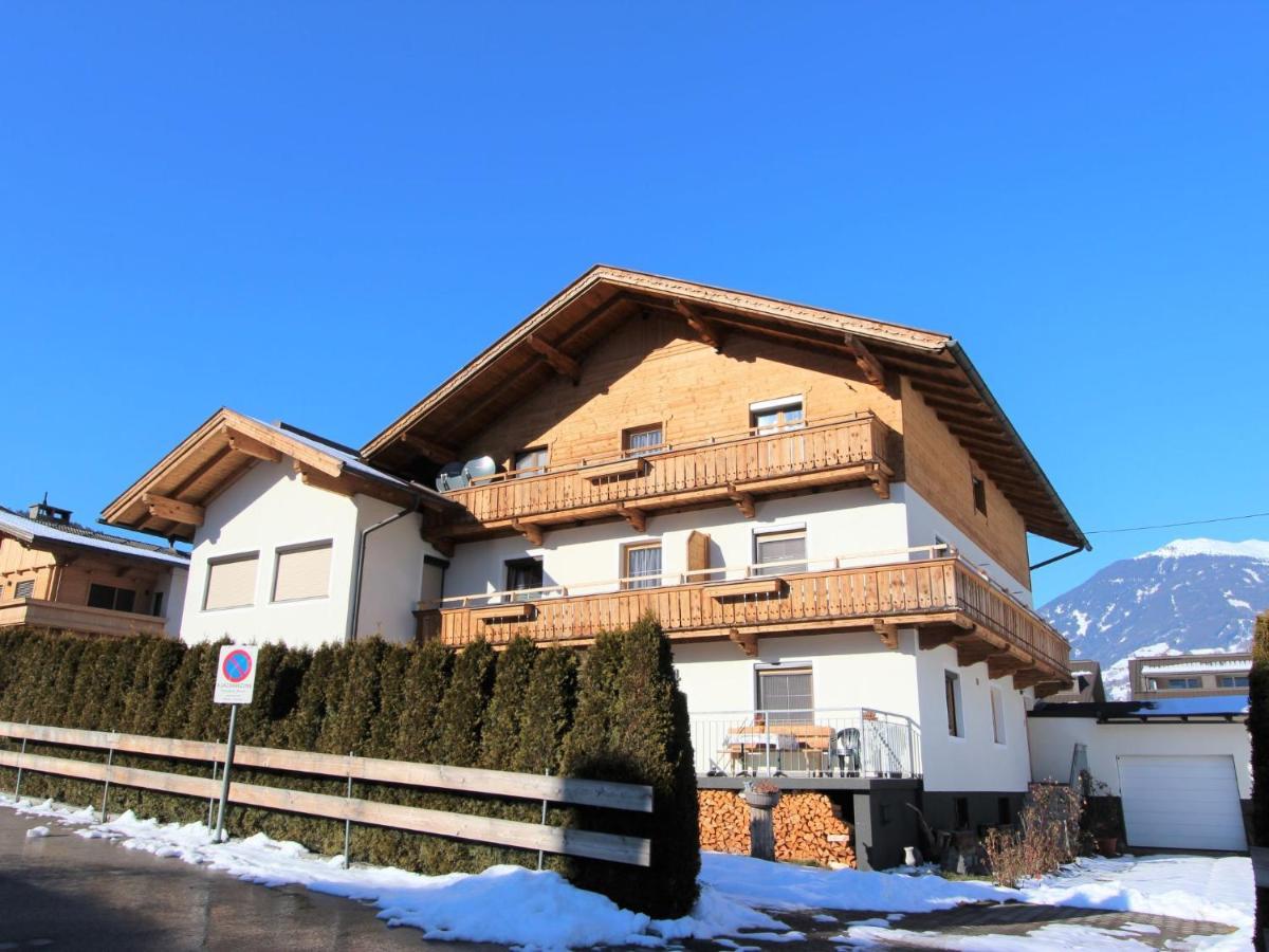 Apartment Schweiberer-1 By Interhome Aschau Im Zillertal Exterior foto