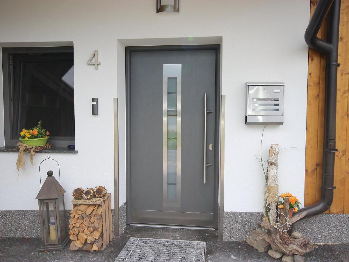 Apartment Schweiberer-1 By Interhome Aschau Im Zillertal Exterior foto
