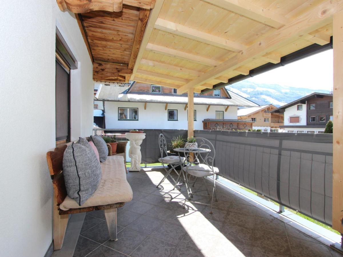Apartment Schweiberer-1 By Interhome Aschau Im Zillertal Exterior foto